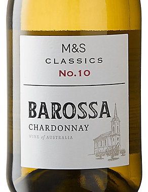 Barossa Chardonnay - Case of 6