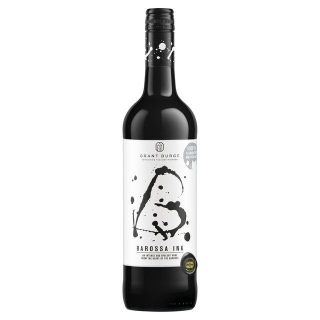 Barossa Ink Shiraz