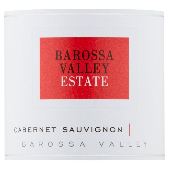 Barossa Valley Estate Cabernet Sauvignon