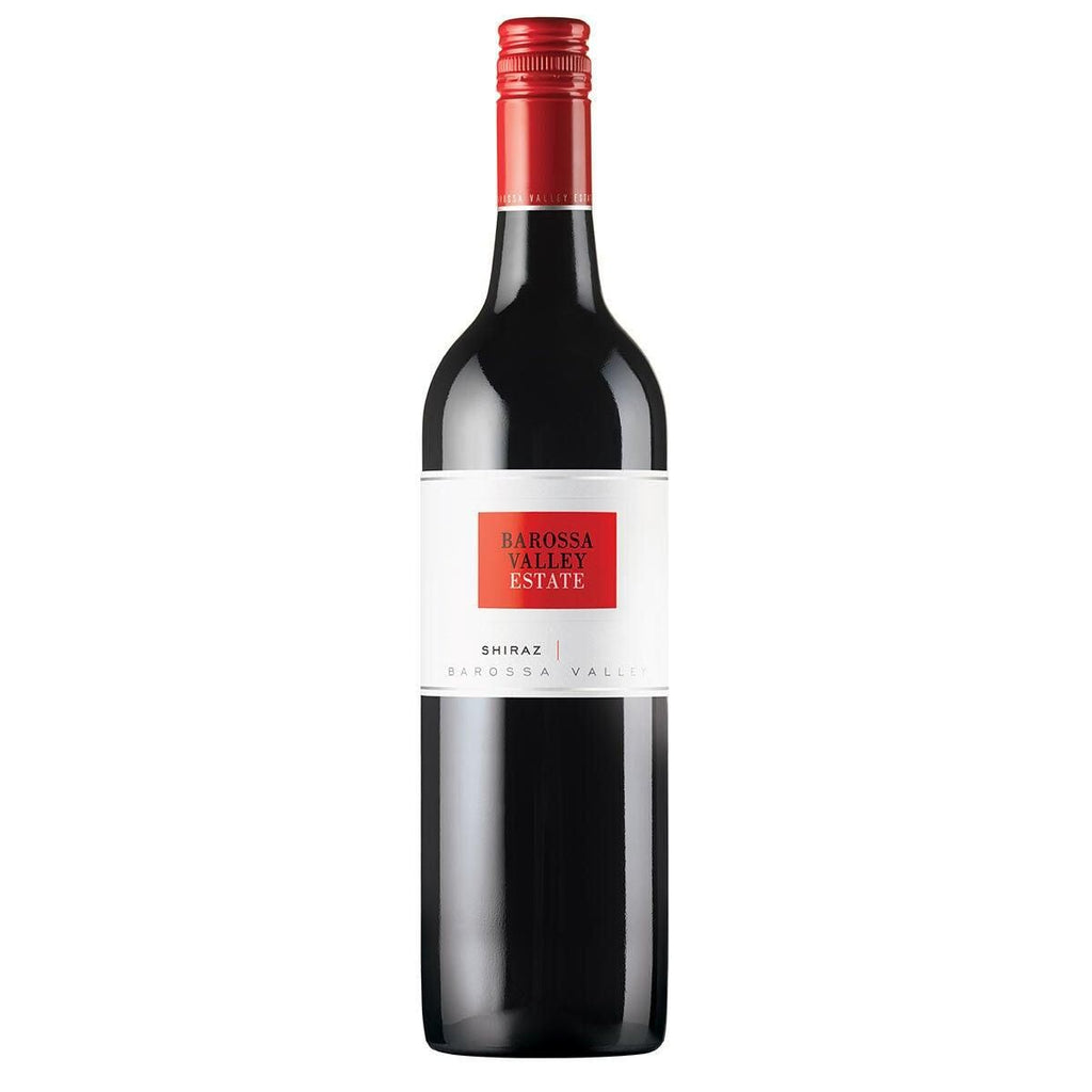 Barossa Valley Estate Shiraz 2016, 75cl