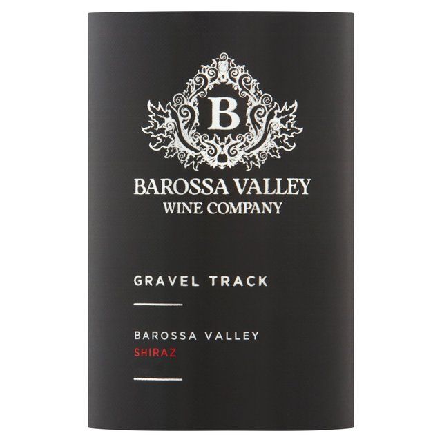 Barossa Valley Wine Company, Gravel Track Shiraz