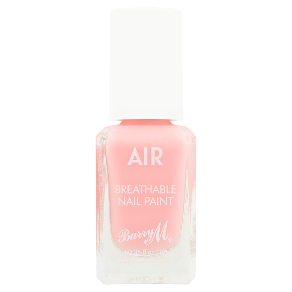 Barry M Air Nail Paint 121 Cupcake 10ml