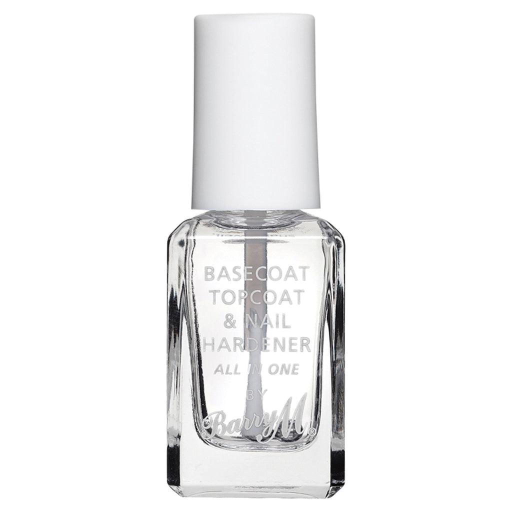 Barry M All in One Nail Paint 10ml