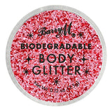 Barry M Biodegradable Body Glitter - Gold Mine