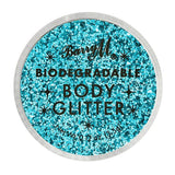 Barry M Biodegradable Body Glitter - Gold Mine