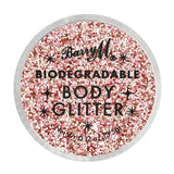 Barry M Biodegradable Body Glitter - Gold Mine