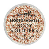 Barry M Biodegradable Body Glitter - Gold Mine