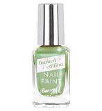 Barry M Boots Exclusive Nail Paint 10ml