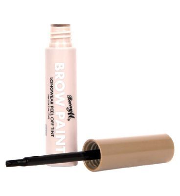 Barry M Brow Paint Longwear Peel Off Tint 7.5g