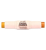 Barry M Chisel Cheeks Highlighter Cream Duo