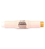 Barry M Chisel Cheeks Highlighter Cream Duo