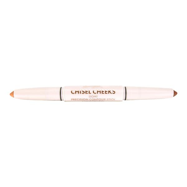 Barry M Chisel Cheeks Precision Contour Stick - Light