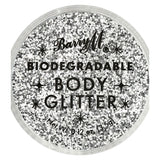 Barry M Cosmetics Bio Body Glitter Sparkler