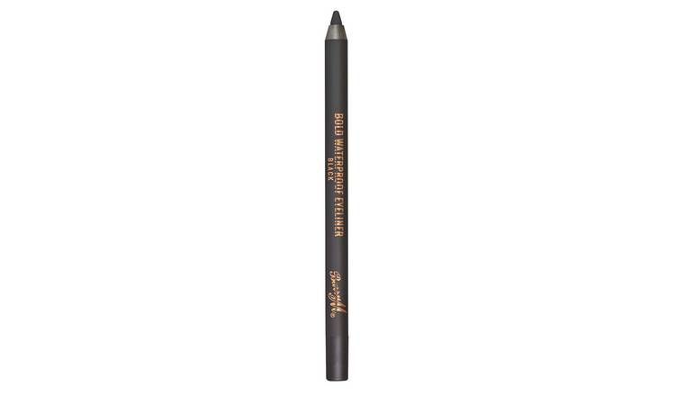 Barry M Cosmetics Bold Waterproof Eyeliner - Black