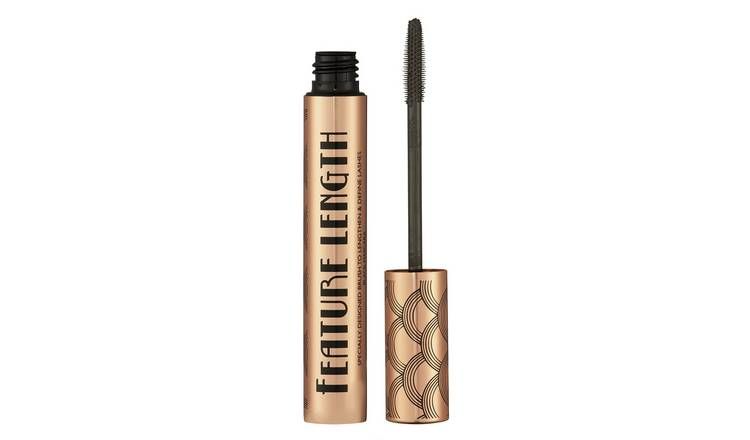 Barry M Cosmetics Feature Length Mascara - Black