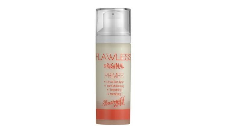 Barry M Cosmetics Flawless Primer - Original