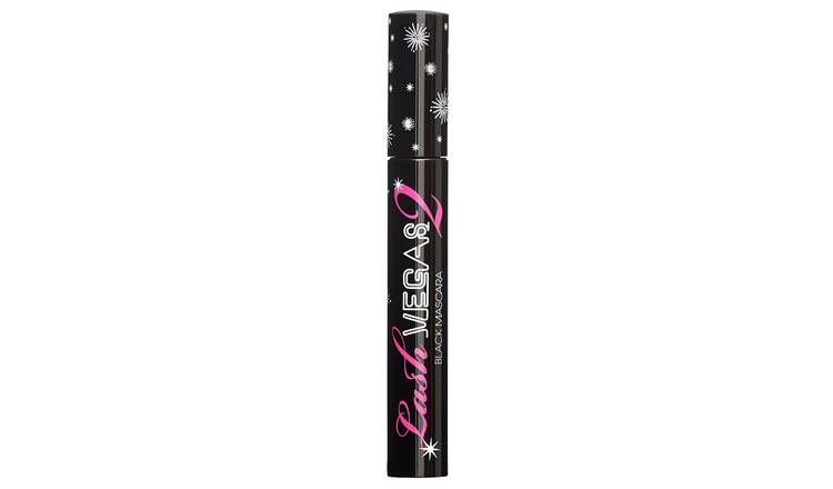 Barry M Cosmetics Lash Vegas 2 Mascara- Black