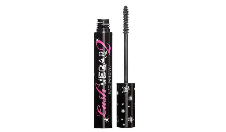 Barry M Cosmetics Lash Vegas 2 Mascara- Black