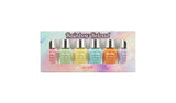 Barry M Cosmetics Rainbow Reload Nail Paint Set x 6