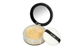 Barry M Cosmetics Ready Set Smooth in Banana Loose Powder