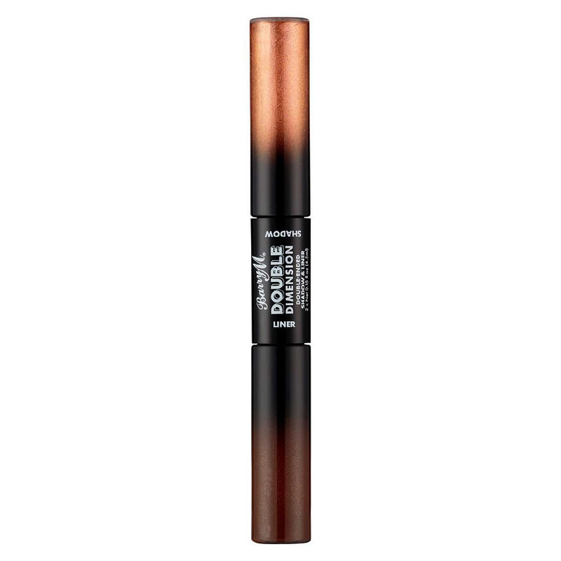 Barry M Double Dimension Double Ended Shadow and Liner - McGrocer