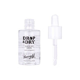 Barry M Drop & Dry Quick Dry Drops