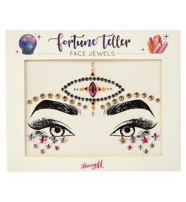 Boots Barry M Face Jewels- اشترِ عبر الإنترنت من McGrocer