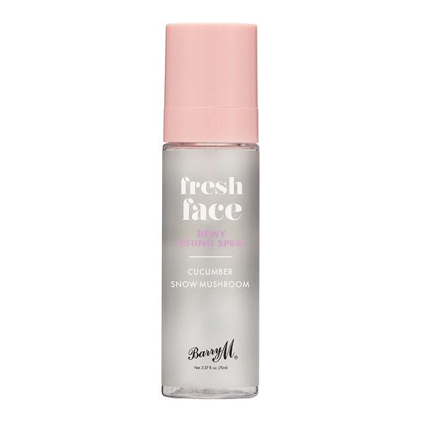 Barry M Fresh Face Dewy Setting Spray