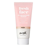 Barry M Fresh Face Illuminating Primer - Warm