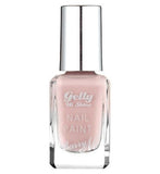 Barry M Gelly Hi Shine nail paint 43 Pink Lemonade 10ml