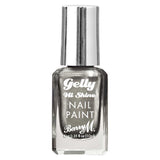 Barry M Gelly Hi Shine Nail Paint Agave 10ml - McGrocer