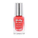 Barry M Gelly Hi Shine Nail Paint - Cherry Pie