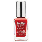 Barry M Gelly High Shine Nail Paint