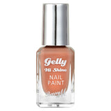 Barry M Gelly High Shine Nail Paint