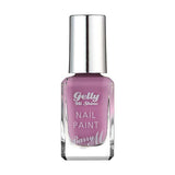 Barry M Gelly Nail Paint 35- Cotton