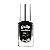 Barry M Gelly Nail Paint 35- Cotton