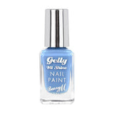 Barry M Gelly Nail Paint - Berry Parfait