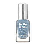 Barry M Gelly Nail Paint - Bluebell