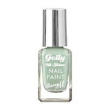 Barry M Gelly Nail Paint - Eucalyptus