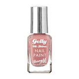 Barry M Gelly Nail Paint - Honeysuckle