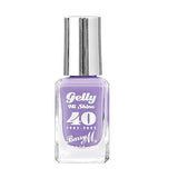 Barry M Gelly Nail Paint - Party Ring