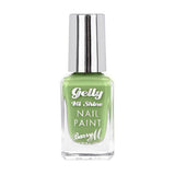 Barry M Gelly Nail Paint - Pear