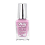 Barry M Gelly Nail Paint - Peony