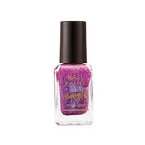 Barry M Glitterati Glitter Nail Polish - Socialite