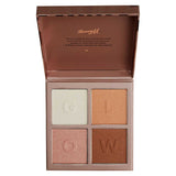 Barry M Glow Beam Illuminating Palette