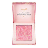 Barry M Heatwave Baked Marbled Blush - Coastal