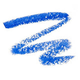 Barry M Hi Vis Bold Waterproof Eyeliner - Caution