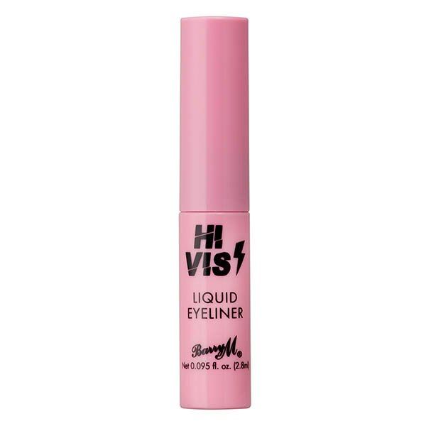 Barry M Hi Vis Liquid Eyeliner - Unleashed