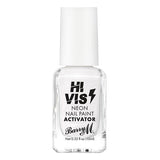 Barry M Hi Vis Nail Paint Activator