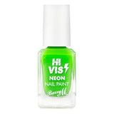 Barry M Hi Vis Neon Pigment - Fuse